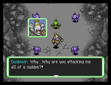 Pokémon Mystery Dungeon: Erkundungsteam Himmel