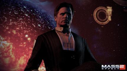 Mass Effect 2
