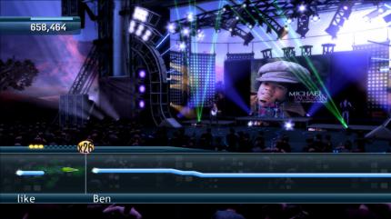 Karaoke Revolution