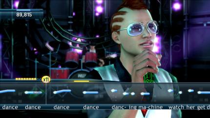 Karaoke Revolution