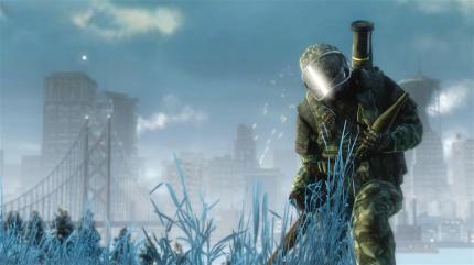 Battlefield: Bad Company 2