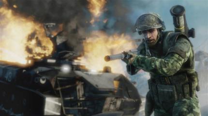 Battlefield: Bad Company 2
