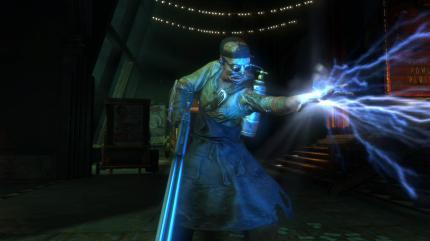 Bioshock 2