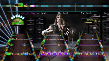 Guitar Hero: Van Halen