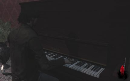 I'm not Alone