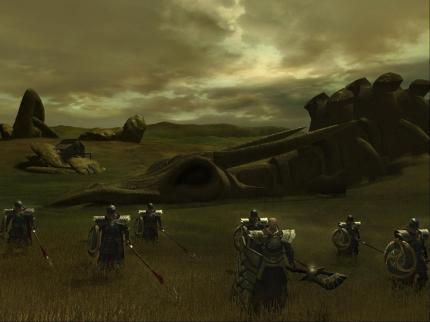 King Arthur The Roleplaying-Wargame