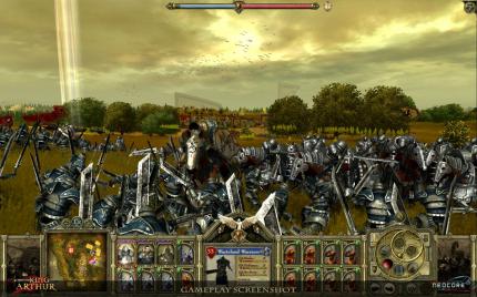 King Arthur The Roleplaying-Wargame