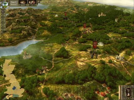 King Arthur The Roleplaying-Wargame