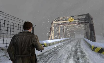 Silent Hill: Shattered Memories