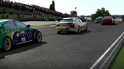 Superstars V8 Next Challenge
