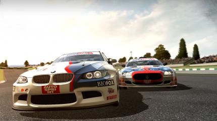 Superstars V8 Next Challenge