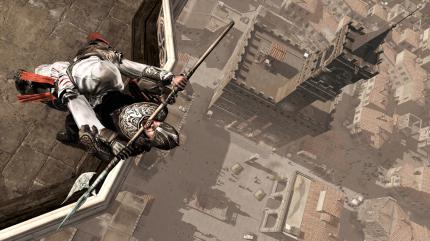 Assassin's Creed 2