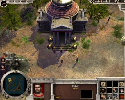 Age of Alexander