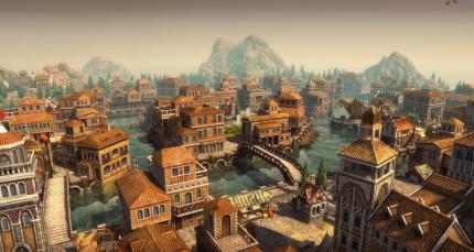 Anno 1404: Venedig