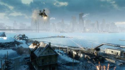 Battlefield: Bad Company 2