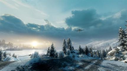 Battlefield: Bad Company 2