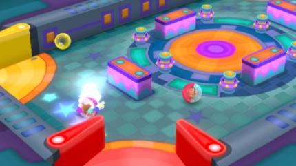 Super Monkey Ball: Step & Roll