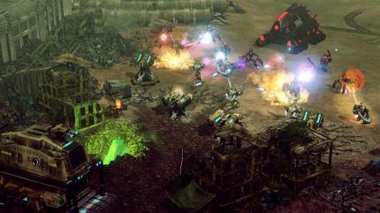 Command & Conquer 4: Tiberian Twilight