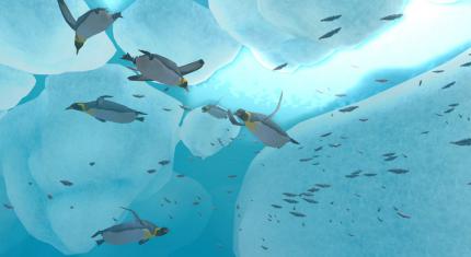 Endless Ocean 2: Der Ruf des Meeres
