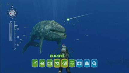 Endless Ocean 2: Der Ruf des Meeres