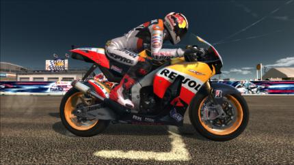 MotoGP 09/10