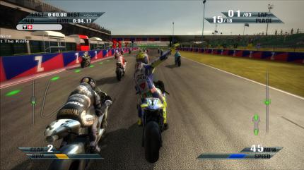 MotoGP 09/10
