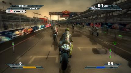 MotoGP 09/10