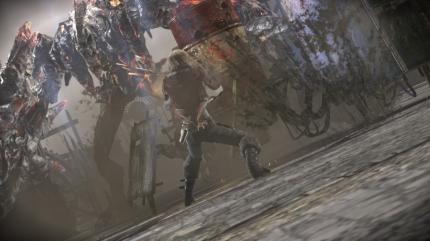 Resonance of Fate