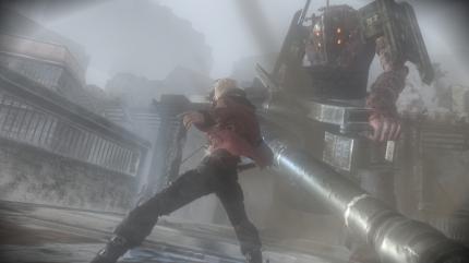 Resonance of Fate