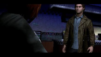 Silent Hill: Shattered Memories