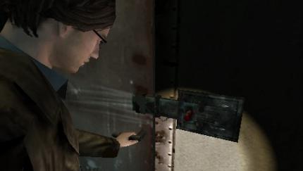 Silent Hill: Shattered Memories