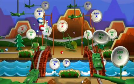 Toy Story Mania!