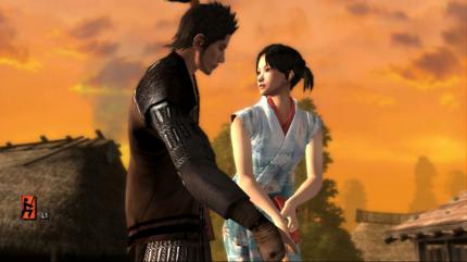 Way of the Samurai 3