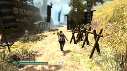 Way of the Samurai 3