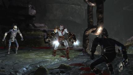 God of War 3