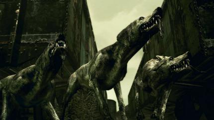 Resident Evil 5 Gold
