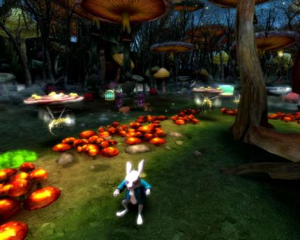 Alice im Wunderland