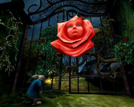 Alice im Wunderland