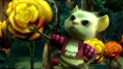 Alice im Wunderland