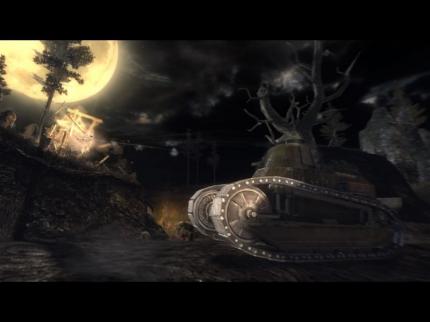 Necrovision 2: Lost Company