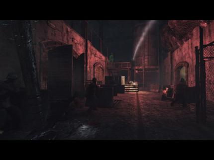 Necrovision 2: Lost Company