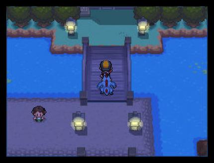 Pokémon: Silberne Edition - SoulSilver