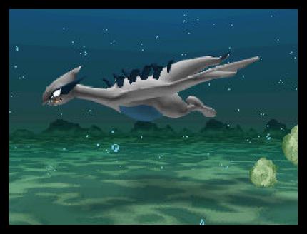 Pokémon: Silberne Edition - SoulSilver