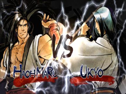 Samurai Shodown Sen