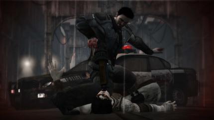 Dead to Rights: Retribution