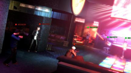 Grand Theft Auto 4: Episodes from Liberty City