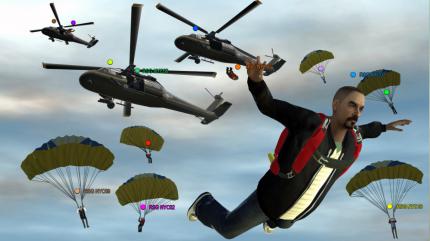 Grand Theft Auto 4: Episodes from Liberty City
