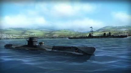 Silent Hunter 5