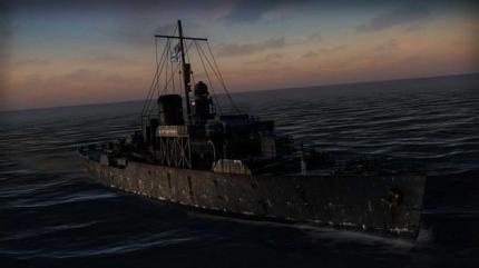 Silent Hunter 5