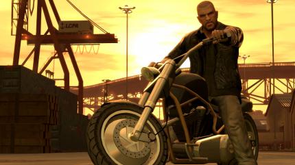 Grand Theft Auto IV: Lost & Damned